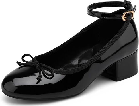 Aerosoles Girl's Milena Pump in Saudi Arabia