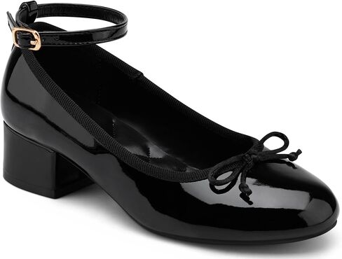Aerosoles Girl's Milena Pump in Saudi Arabia