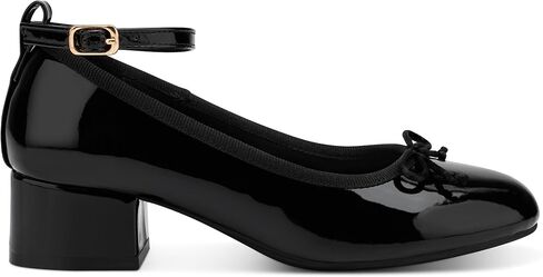 Aerosoles Girl's Milena Pump in Saudi Arabia