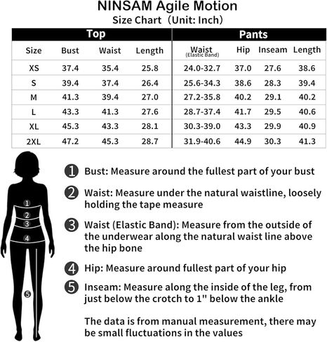 Agile Motion Scrubs for Women Set, Stylish Mandarin Collar Top & Jogger Pants, 8 Pockets Stretch Medical Uniform in Kuwait