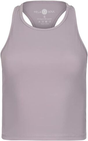 Hela Soul Lilyana Racerback Tank in Saudi Arabia