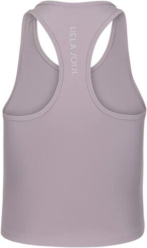 Hela Soul Lilyana Racerback Tank in Saudi Arabia
