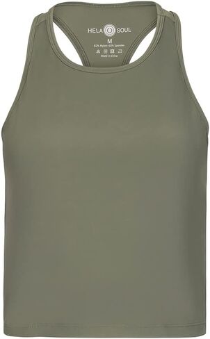 Hela Soul Lilyana Racerback Tank in Saudi Arabia