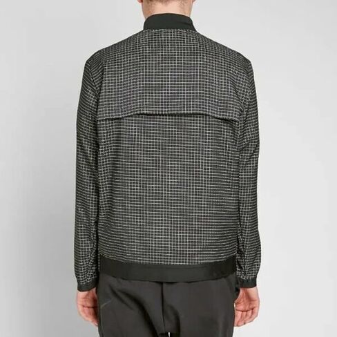 Nike Men's Tech Pack Grid Bomber Jacket in Saudi Arabia