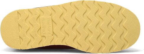 DieHard Men's, Malibu Soft Toe Work Boot Rust 8 W in Kuwait
