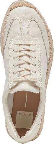 Dolce Vita Women's Jaja Sneaker in Saudi Arabia