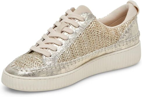 Dolce Vita Women's Nicona Sneaker in Kuwait