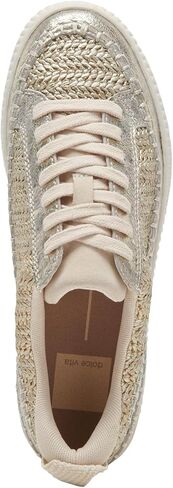 Dolce Vita Women's Nicona Sneaker in Kuwait