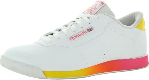 Reebok Womens Princess Signature Casual Shoes in Kuwait