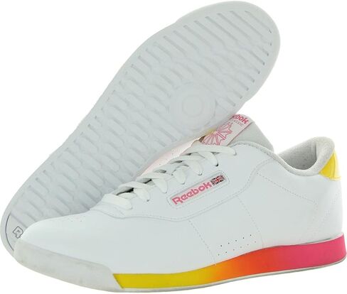 Reebok Womens Princess Signature Casual Shoes in Kuwait