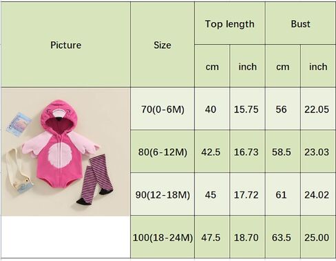 Toddler Baby Boy Girl Halloween Costumes Animal Fruits Costume Zipper Hooded Romper Stockings Cosplay Costume in Kuwait