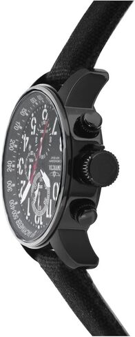 Invicta I-Force Stainless Steel Men's Quartz Watch - 46mm in Saudi Arabia