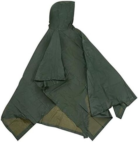 Stansport Vinyl Poncho in Saudi Arabia