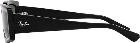 Ray-Ban Women's Rb4395 Kiliane Square Sunglasses in Saudi Arabia
