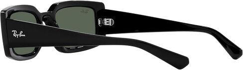 Ray-Ban Women's Rb4395 Kiliane Square Sunglasses in Saudi Arabia