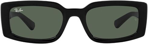 Ray-Ban Women's Rb4395 Kiliane Square Sunglasses in Saudi Arabia