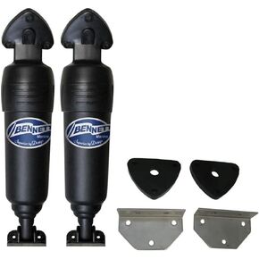 Bennett Marine BOLTKCON Lenco to Bolt Conversion Kit