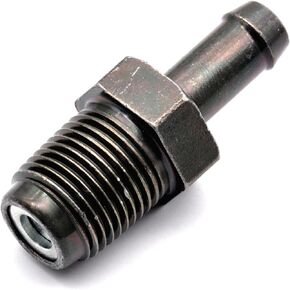 PCV Valve Compatible For Subaru Forester 2003-2008 Baja 2003-2006 Impreza STI 2008-2016 Impreza WRX 2008 Impreza 2.5L 2003-2007 Legacy 2.5L 2002-2009 11810AA040