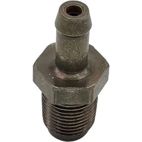 Amrxuts 11810AA040 PCV Positive Crankcase Ventilation Valve for Subaru 2003-2010 Impreza Forester 2002-2009 Outback Legacy 2003-2006 Baja 2015 WRX 2005-2006 Saab 9-2X 11810-AA040 (not fit non-turbo)