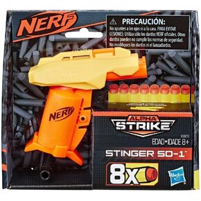 مجموعة استهداف NERF Alpha Strike Stinger SD-1
