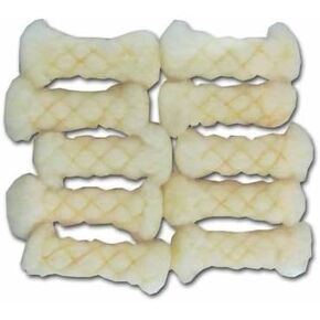 Tinder-Quik Fire Tab, 10 Pieces