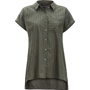 ExOfficio Women's Lencia SS Shirt