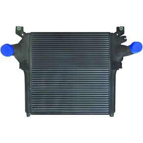 TYC 18031 Charged Air Cooler Compatible with 2010-2012 Ram Ram 2500 Pickup