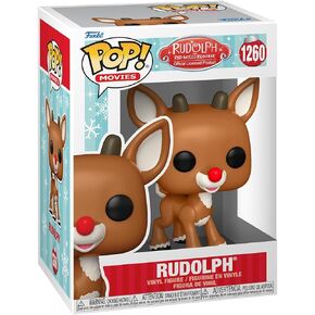 Funko Pop! Collectible Toy Figure - Tree Flight 4