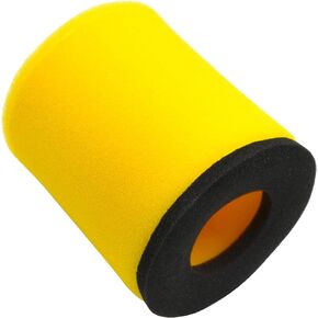 AHL Air Filter 13780-03G00 13780-07G00 13791-03G00 Cleaner for Suzuki LTA400 KingQuad 400 ASi 2013-2018/LTA400F Eiger 400 4x4 Auto 2003-2007/LTA400F Eiger 400 4x4 Celebration Edition 2006