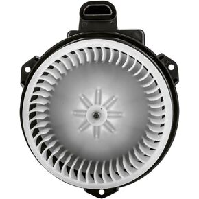 TYC 700214 Replacement Blower Assembly Compatible with Toyota RAV4