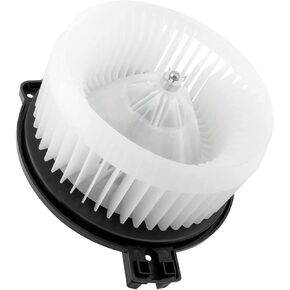 Front HVAC Blower Motor Fan Assembly Fit for Honda Odyssey 2005-2010, for Honda Ridgeline 2006-2007, for Acura RL 2005-2012 Replace# 79310-SHJ-A01, 700192