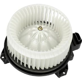 MAYASAF 700215 HVAC Blower Motor Assembly fit for Dodge Journey, for Toyota Camry/Highlander/4Runner/Tundra/Venza/Avalon, for Lexus ES300h/ES350/GX460/RX350/RX450h