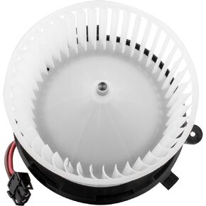 A/C Blower Motor Fan Assembly for Mercedes-Benz W204 W212 Mercedes C300 C350 C63 AMG E350 E550 E63 AMG GLK350 2048200208 2048200008