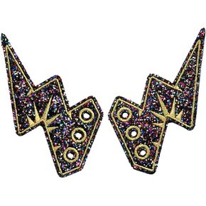 Shoe Wings Lightning Bolt Shoe Wings Wings for Shoes