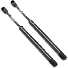 Lift Supports Struts Shocks, Trunk Lift Supports Fit for Chrysler 200 2011-2014 for Chrysler Sebring 2008-2010 6405,Pack of 2
