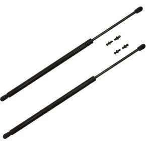 2Pcs Rear Back liftgate tailgate Hatch trunk Struts Lift Supports Shock Gas Spring Prop Rod Compatible With HONDA 2003-2007 PILOT (Note:03 04 05 06 07)