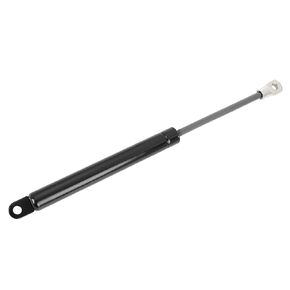 Motoforti Support Strut, Front Hood Lift Supports Struts Shocks Gas Spring, for BMW M3 1988-1991, Metal, 51231906286 11811906286, Black