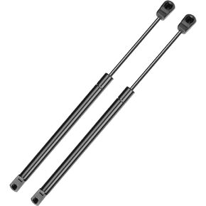 HHCSOP Front Hood Lift Supports Shock Strut Gas Spring 4478 SG404016 Compatible with Ford F150 F250 1997-2004, Ford Expedition 1997 1998 1999 2000 2001 2002 2003 2004 2005 2006
