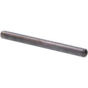 Prime-Line 9187850 دبابيس زنبركية مشقوقة، 1/8 بوصة. × 1-1/2 بوصة، فولاذ عادي (25 عبوة) in Kuwait