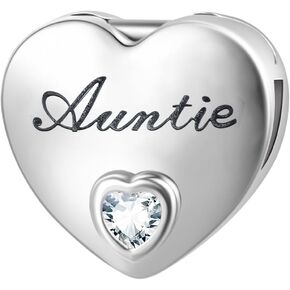 الحب القلب كليب سدادة سحر لباندورا انعكاس سوار المرأة هدية in Kuwait