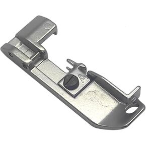DREAMSTITCH 11932 Serger Presser Foot for Toyota, White Sewing Machine