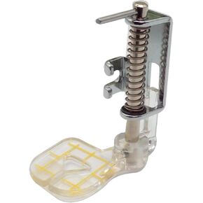 Darning Quilting Free Motion Guide Foot/Feet for Singer Slant Shank # P60417(ONLY fit Slant Shank Machine)