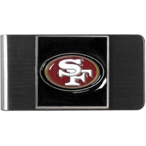 Siskiyou Steel Money Clip