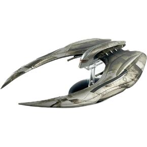 Battlestar Galactica Collection (2004) #2 Cylon Raider MK LI