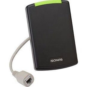 Pure IP Reader-Controller Wallmount [RC-04]