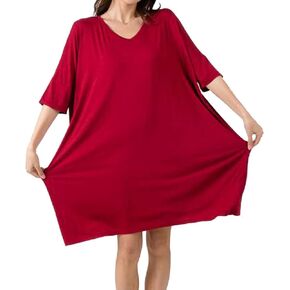 Modal Cotton Skirt One Piece, 35 Inch Long General Size in Saudi Arabia