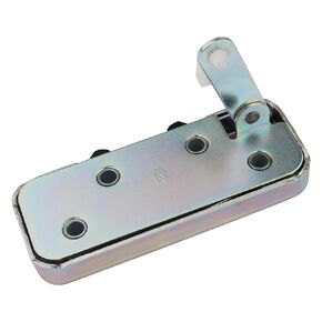 Door Latch Lock Actuator Front Left Upper Side Compatible with 1996-2008 Freightliner Century Columbia FLD120 Replaces A1830015000