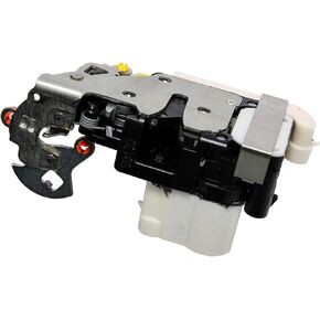GM Genuine Parts 15110643 Driver Side Front Door Lock