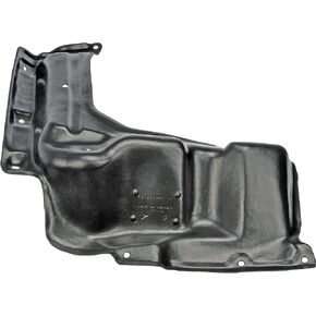 Dorman 926-315 Front Passenger Side Undercar Shield Compatible with Select Toyota Models