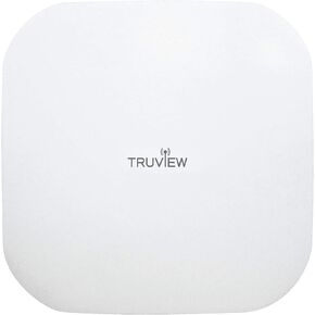 [New Upgraded] VIEWISE Outdoor Wireless WiFi Bridge, Point to Point or Point to Multi-Point, EZ Setup via Dip Switches, 5GHz, 900Mbps 48V PoE (48V - 5GHz / 900Mbps)